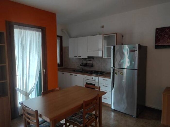 Appartamento bilocale in affitto in Via Fornaci, Centro, Maserada sul Piave