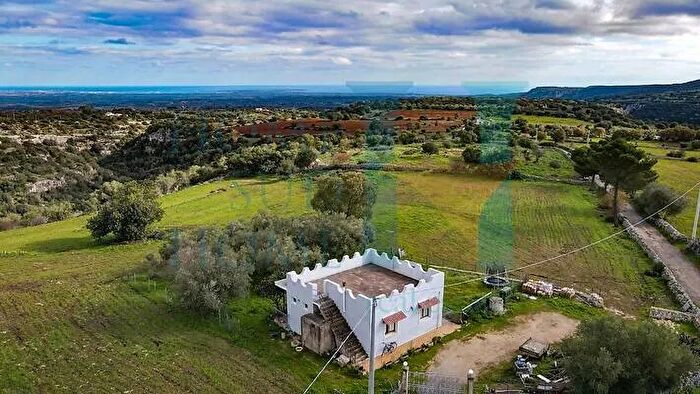 Casa in vendita in Noto Canicattini Bagni, Noto