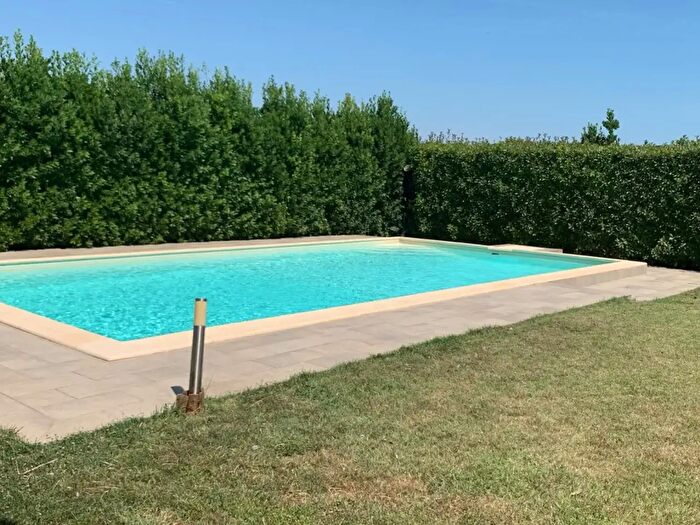 Casa con 7 locali in vendita in Via Pontescolle, Cesena