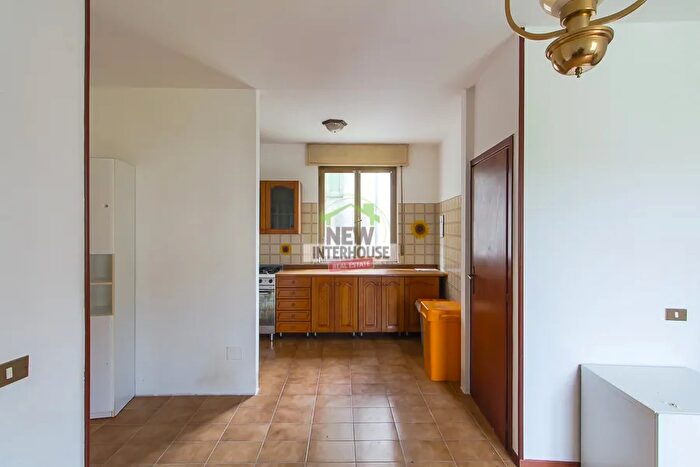 Casa con 5 locali in vendita in Vicolo XX Settembre Pinzano, Pinzano Al Tagliamento