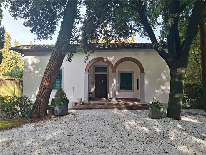 Appartamento quadrilocale in affitto in Scandicci