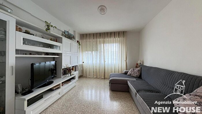 Appartamento quadrilocale in vendita in Ia Pierin del Vaga, Pisa