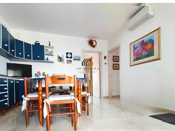 Appartamento trilocale in vendita in Bitonto