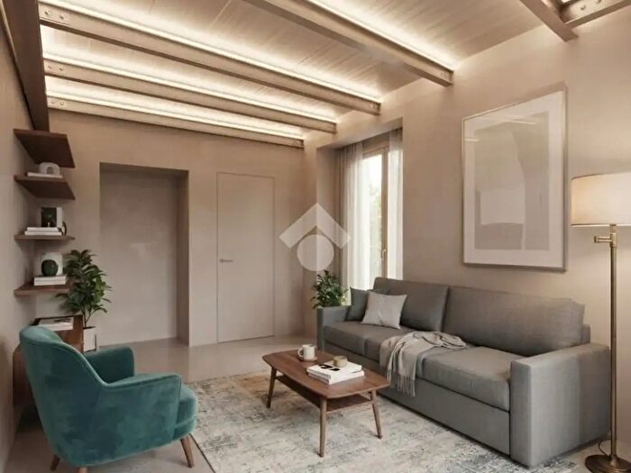 Appartamento bilocale in affitto in Via Carlo Imbonati, Milano