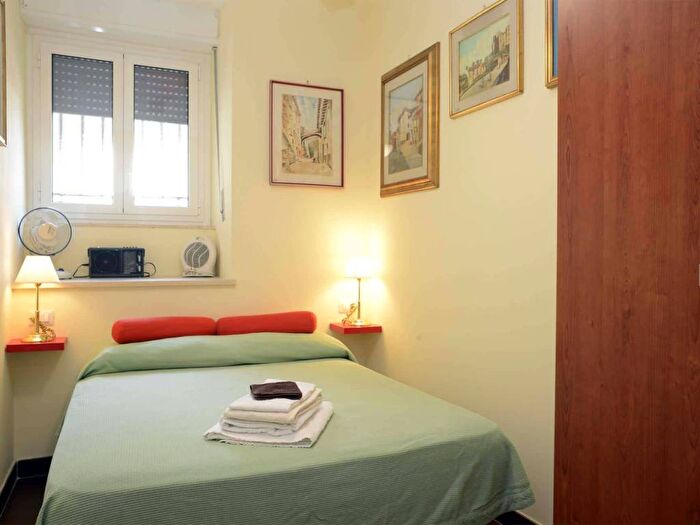 Appartamento trilocale in affitto in Via Nicolò III, Gregorio VII Piccolomini, Roma