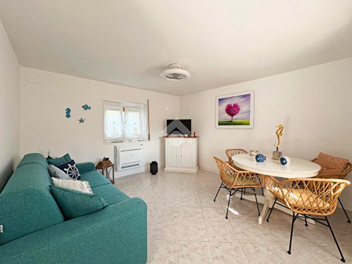 Casa trilocale in vendita in Villa Andreoli, Lanciano