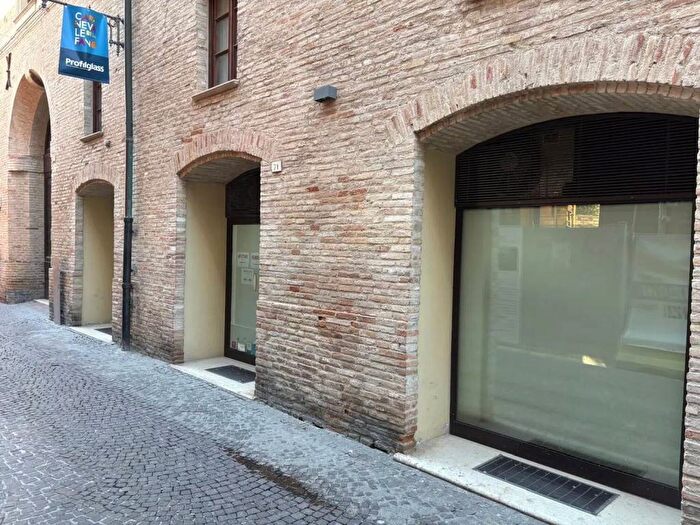 Casa in affitto in Centro Storico, Fano