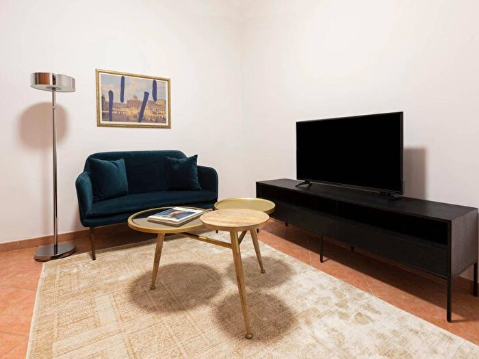 Appartamento monolocale in affitto in Via delle Fornaci, Gregorio VII Piccolomini, Roma