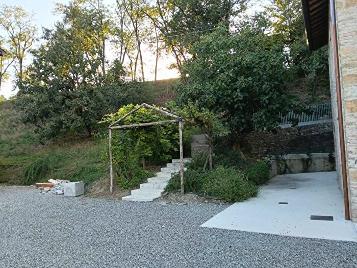 Casa quadrilocale in affitto in Via San Vitale, Sala Baganza