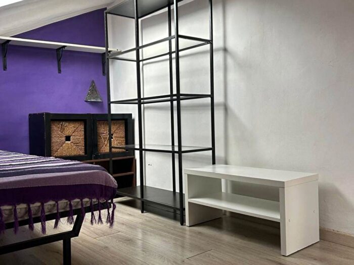 Casa bilocale in affitto in Via Leinì, Barriera di Milano, Torino