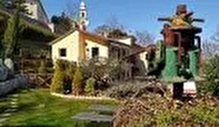 Appartamento con 9 locali in vendita in Via Cavour Cingoli, Cingoli