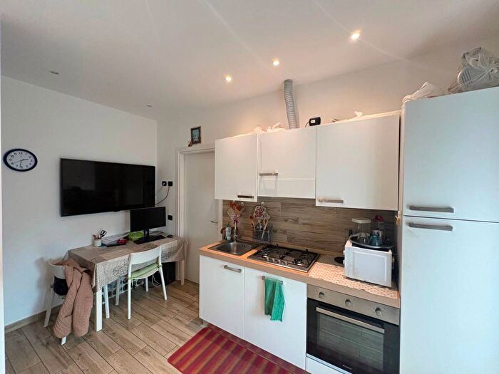 Appartamento bilocale in affitto in Via Angelo Inganni, Inganni, Milano