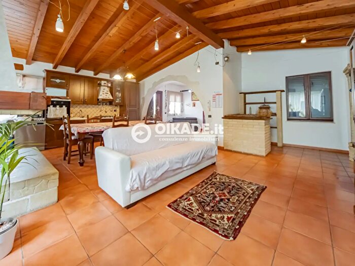 Casa con 5 locali in vendita in Via degli Agrifogli, Quartu SantElena