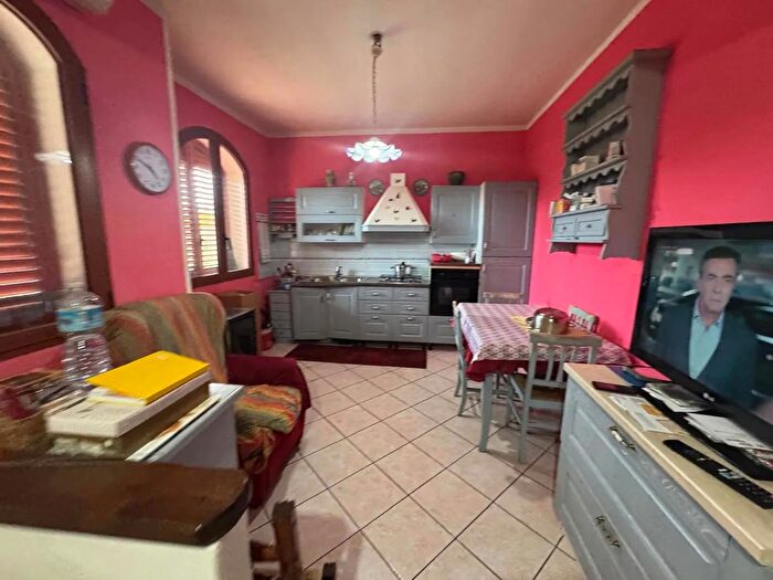 Casa quadrilocale in vendita in Via XX Settembre, Musei