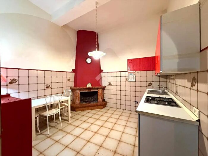 Appartamento bilocale in vendita in Via Giacomo Matteotti, Orte