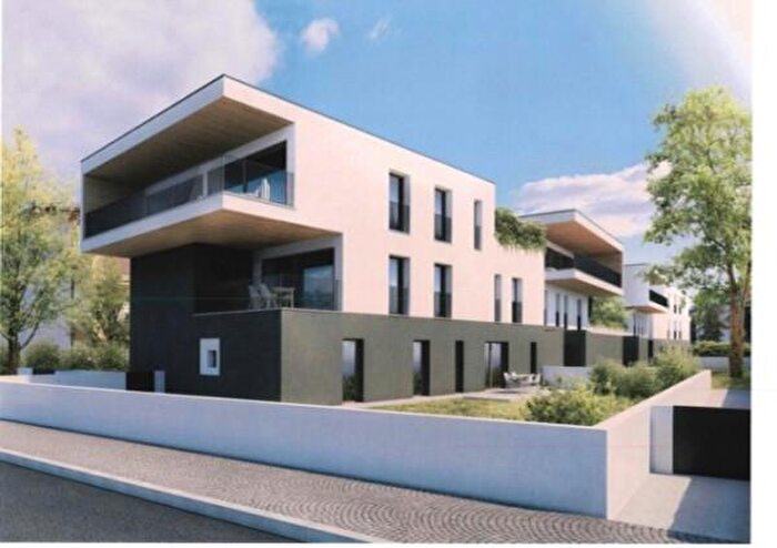 Appartamento trilocale in vendita in Tavagnacco