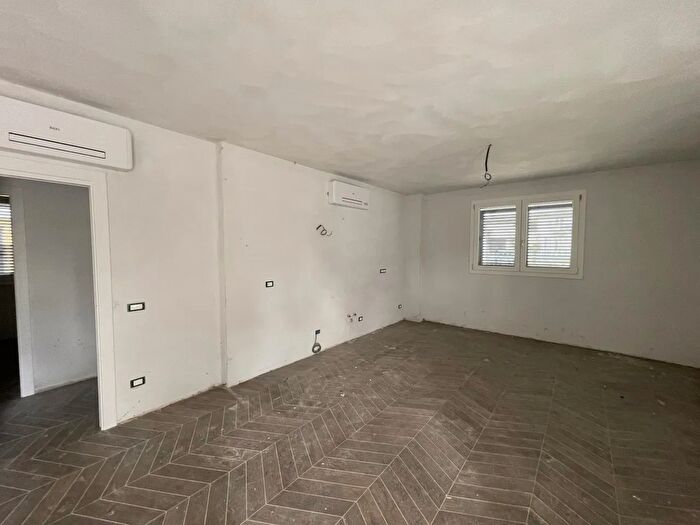 Appartamento quadrilocale in vendita in Suzzara