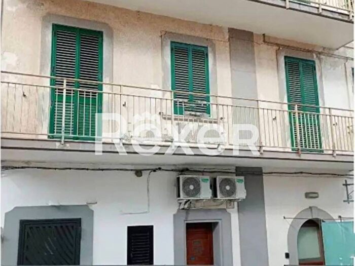Appartamento quadrilocale in vendita in Corso Fratelli Brigida, Centro, Termoli