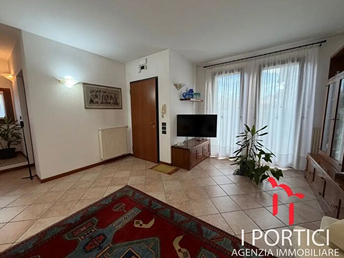 Casa con 8 locali in vendita in Via Aosta, Scorze'