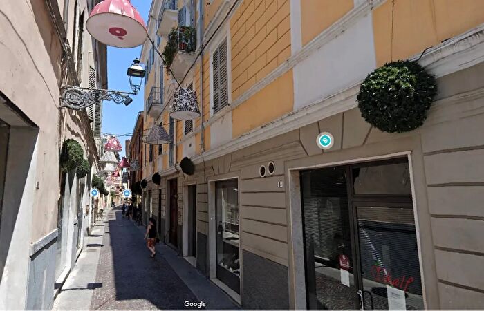 Appartamento bilocale in vendita in Borgo Giacomo Tommasini, Parma