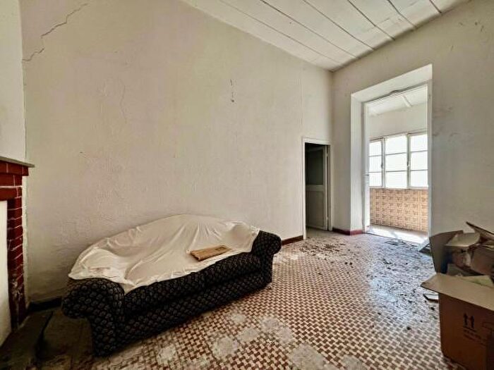 Appartamento bilocale in vendita in Corso Umberto I, Ronciglione