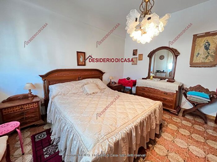 Appartamento trilocale in vendita in Palermo