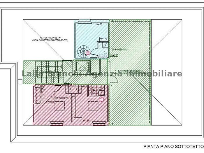 Case in Vendita e in Affitto - 2