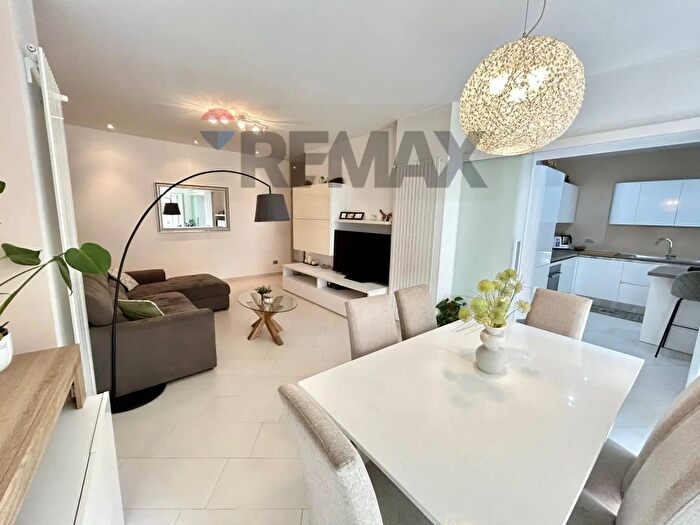 Appartamento quadrilocale in vendita in Lovere
