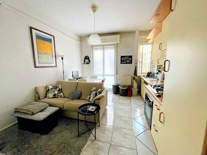 Appartamento bilocale in affitto in Via Vittorio Bottego, Crescenzago, Milano