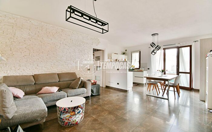 Appartamento trilocale in vendita in Porto SantElpidio