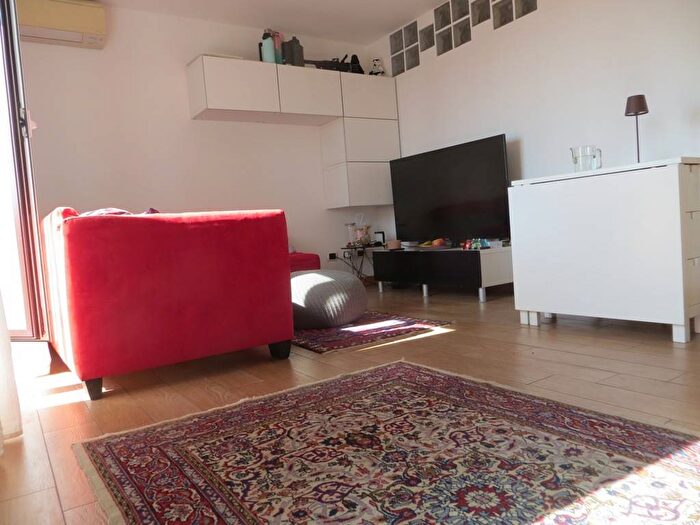 Appartamento trilocale in affitto in Via Leon Battista Alberti, Sempione, Milano