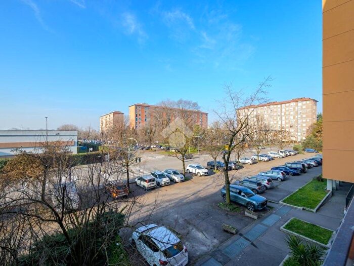 Casa in vendita in Via Privata Paternò, Tre Castelli Faenza, Milano