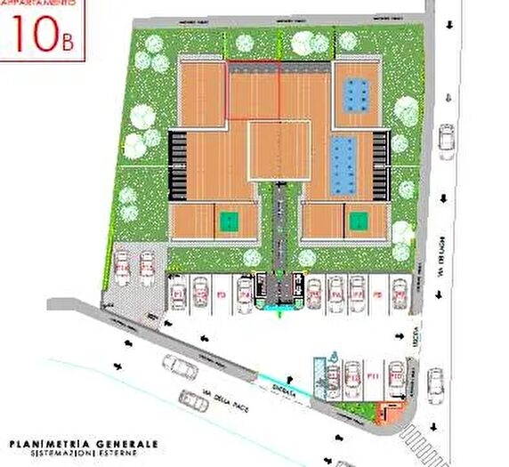 Case in Vendita e in Affitto - 3