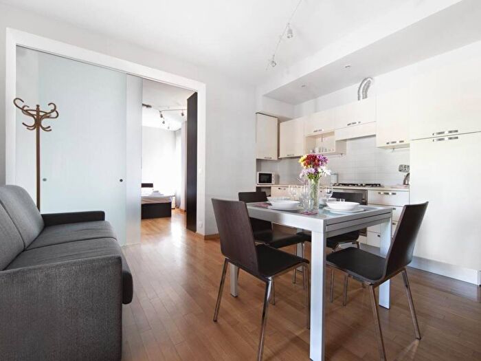 Appartamento bilocale in affitto in Via Guglielmo Marconi, Marconi, Bologna