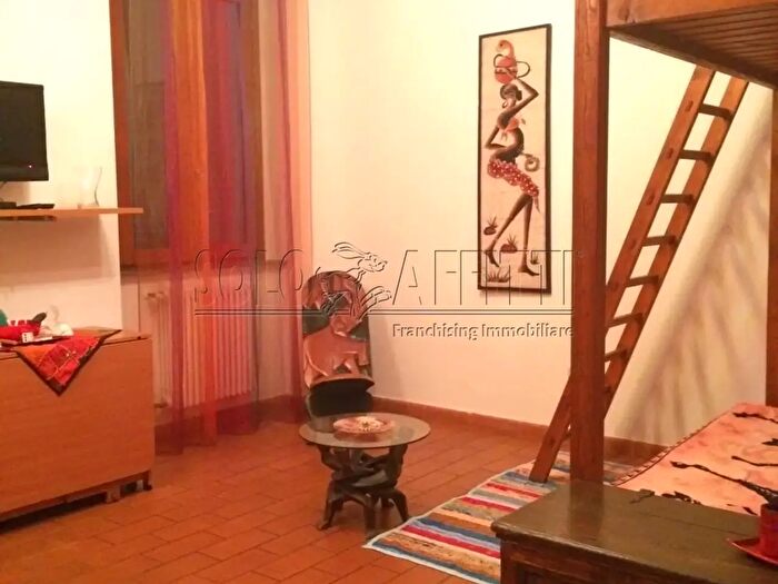 Appartamento monolocale in affitto in Livorno