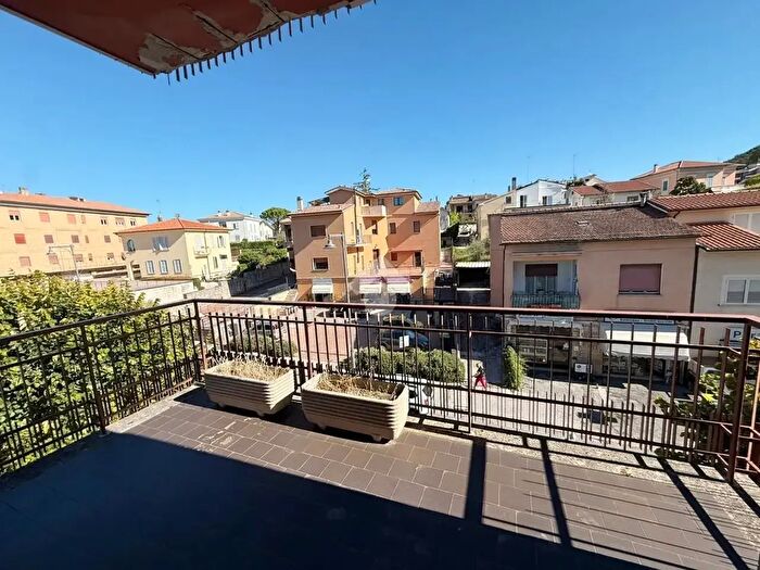 Appartamento trilocale in vendita in Via Rimembranze, Amelia