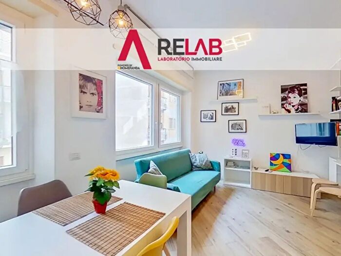 Appartamento monolocale in vendita in Via Antonio Roiti, Roma