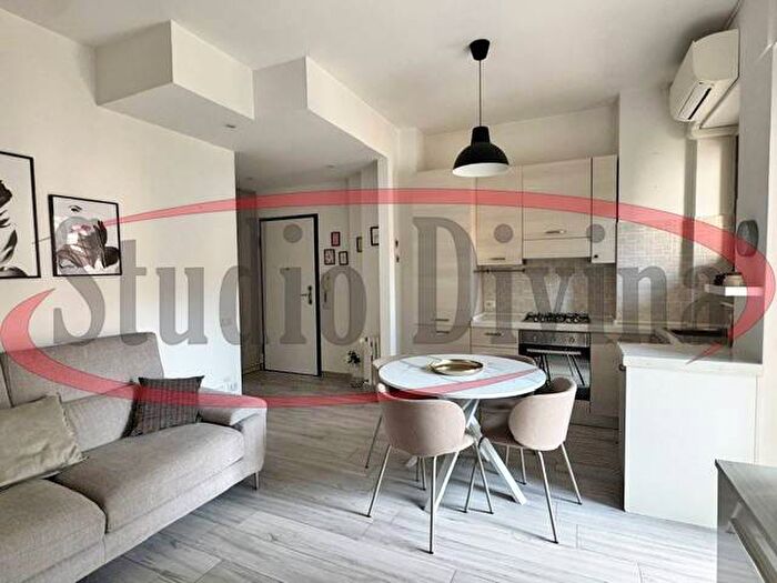 Appartamento bilocale in affitto in Via Luigi Angeloni, Bruzzano, Milano