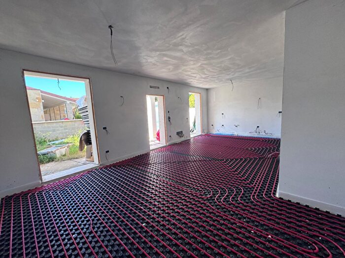 Casa quadrilocale in vendita in Calcinaia