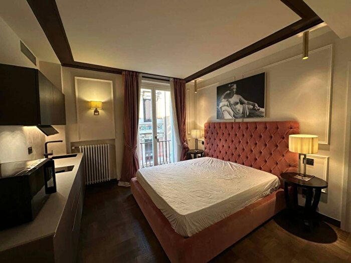 Appartamento in affitto in Via dei Brunelleschi, Piazza della Repubblica, Firenze