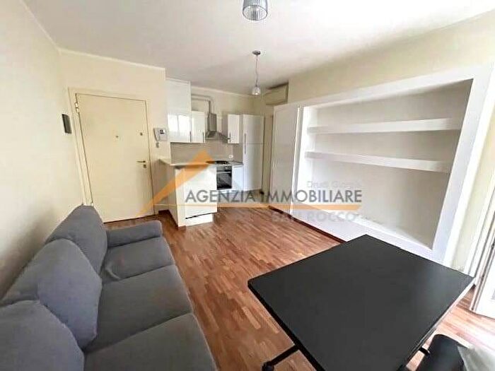 Appartamento bilocale in affitto in Gallery Rubicone, Ravenna