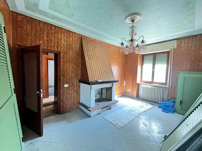 Appartamento trilocale in vendita in Via Caterina, SantElpidio A Mare