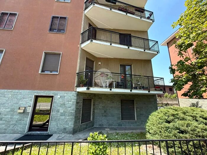 Appartamento monolocale in affitto in Via Bruno Buozzi, Rozzano