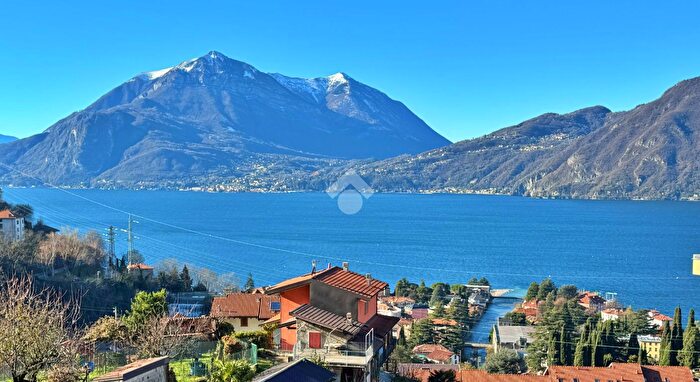 Appartamento bilocale in vendita in Frazione Ombriaco, Bellano