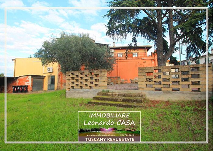 Casa con 15 locali in vendita in Ianello Val Tidone, Cerreto Guidi