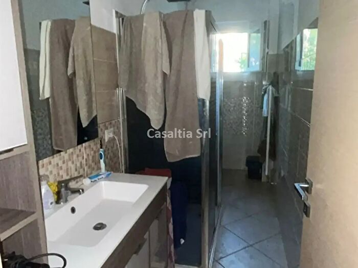 Appartamento quadrilocale in affitto in Via Ugo Betti, Milano