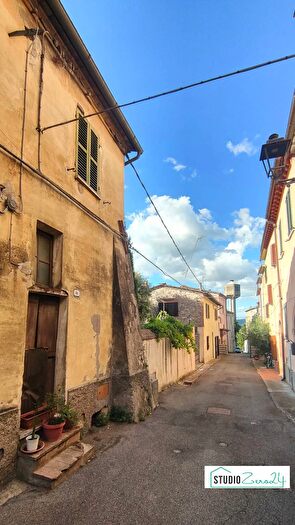 Appartamento bilocale in vendita in Amelia