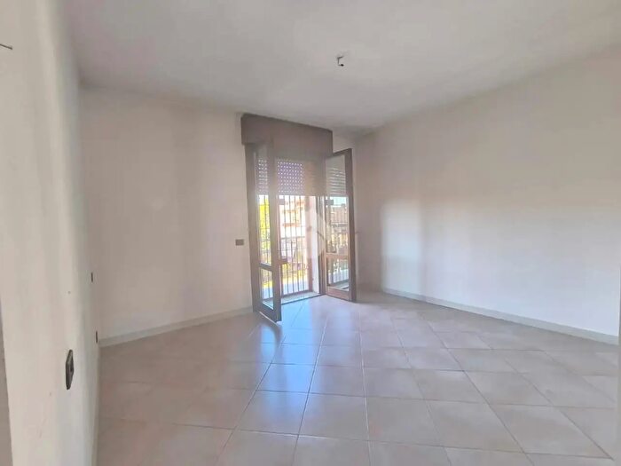 Appartamento trilocale in vendita in Via Ferrari Renzo, Pontenure