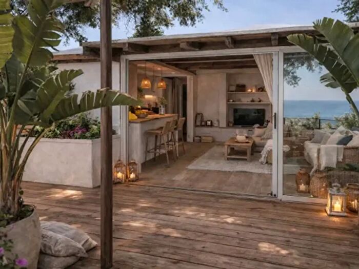 Appartamento bilocale in affitto in Sabaudia