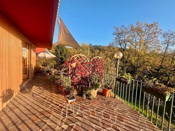 Casa con 5 locali in affitto in Montericco, Negrar di Valpolicella